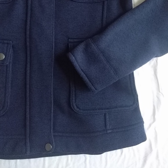 Patagonia Better Sweater Jacket - Picture 5 of 7